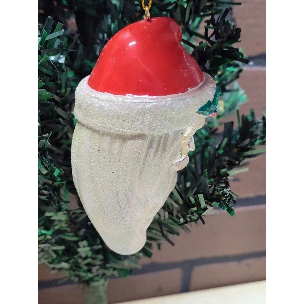 Old World Santa Christmas Ornament - American Greetings